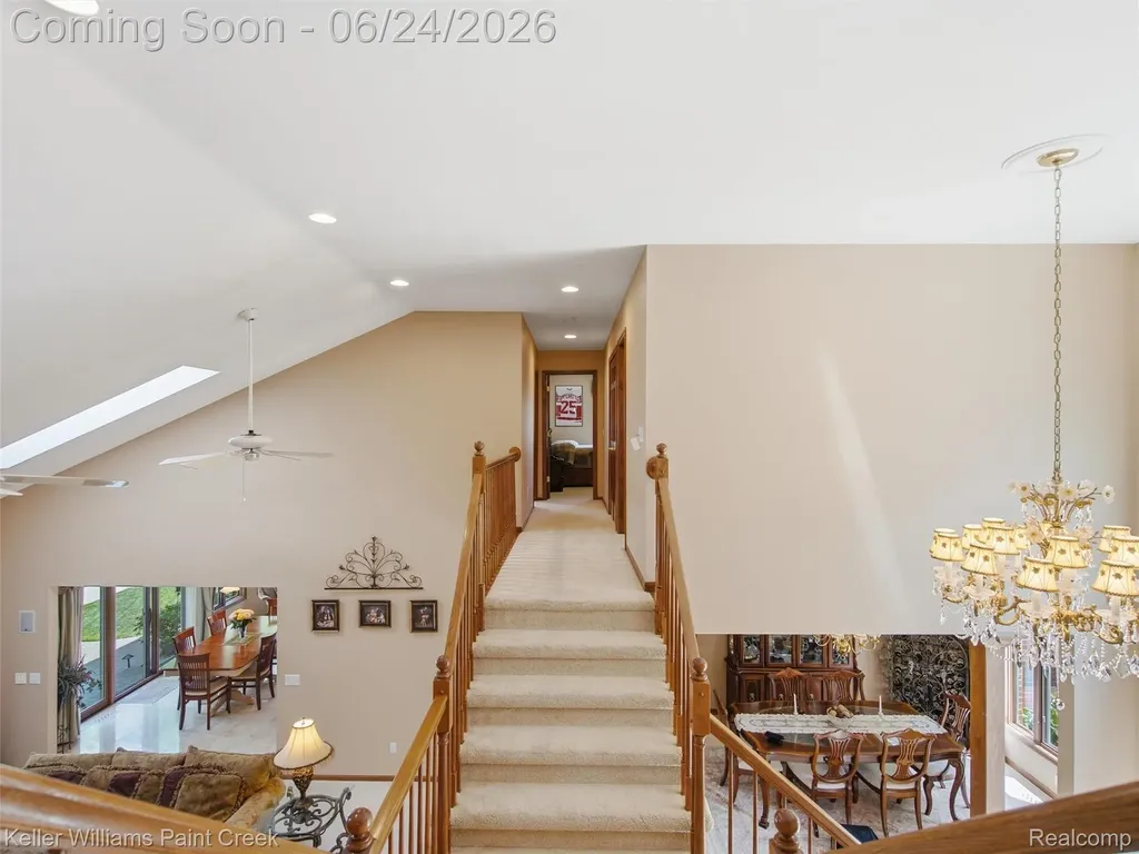 14863 Towering Oaks Drive Shelby Charter Township MI 48315