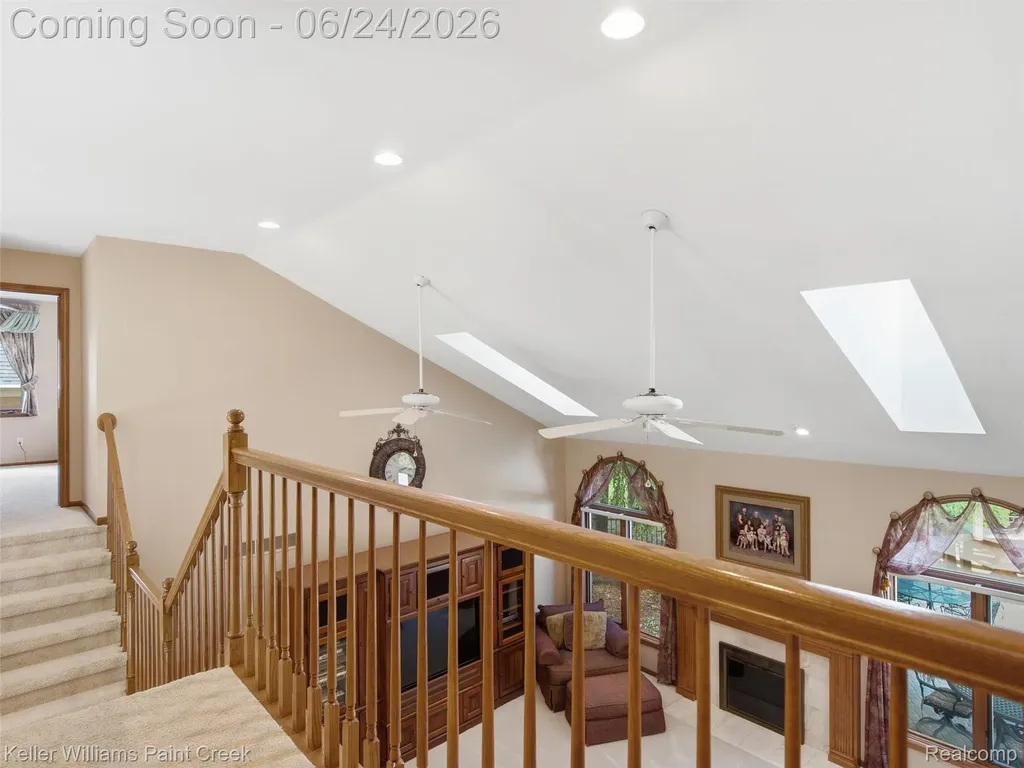 14863 Towering Oaks Drive Shelby Charter Township MI 48315