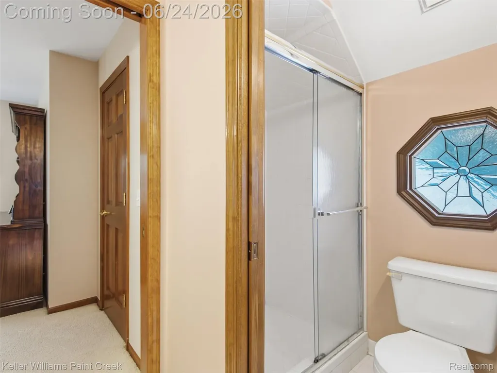 14863 Towering Oaks Drive Shelby Charter Township MI 48315