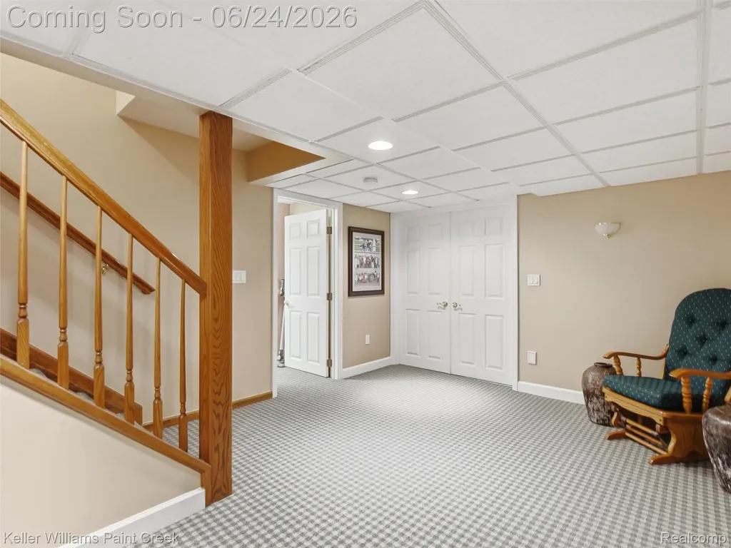 14863 Towering Oaks Drive Shelby Charter Township MI 48315