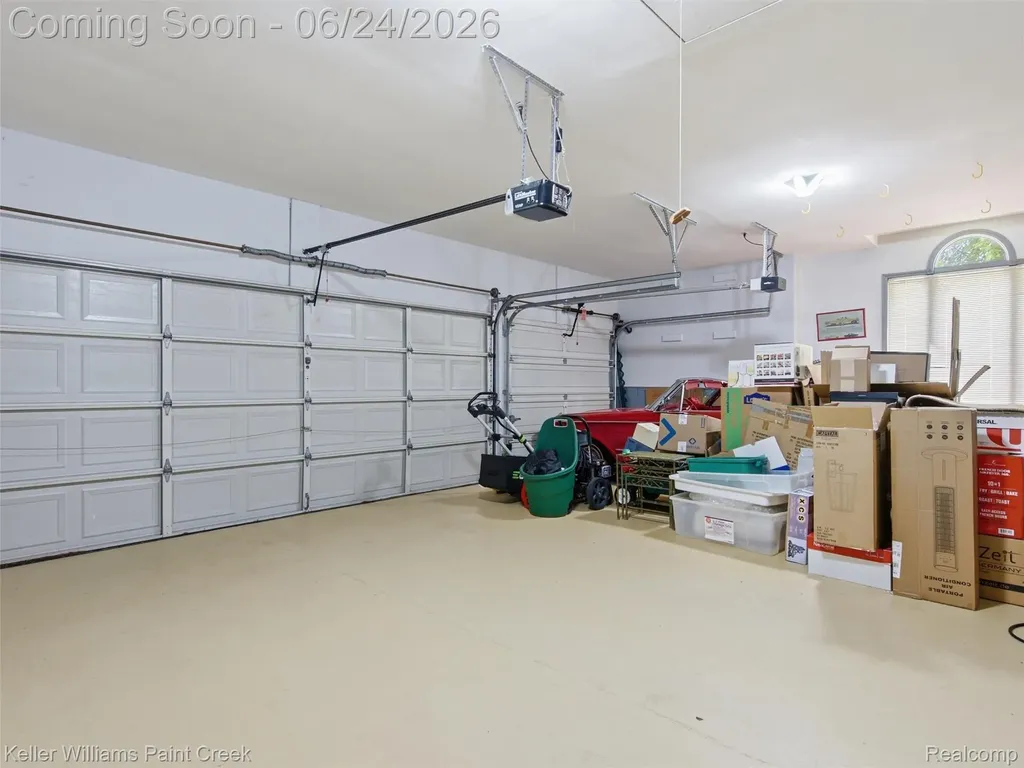 14863 Towering Oaks Drive Shelby Charter Township MI 48315