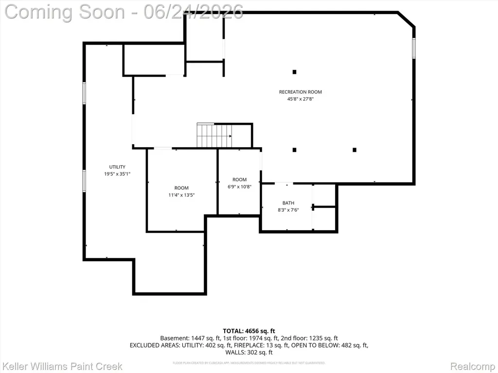 14863 Towering Oaks Drive Shelby Charter Township MI 48315