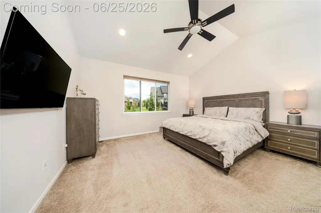 23839 Enclave Drive Lyon Charter Township MI 48178