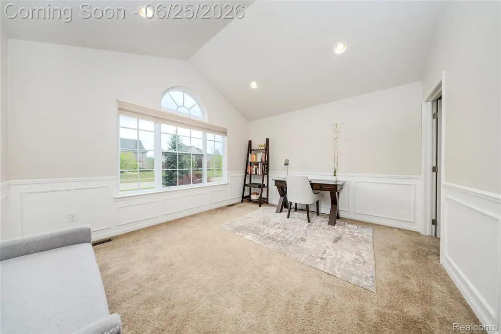 23839 Enclave Drive Lyon Charter Township MI 48178