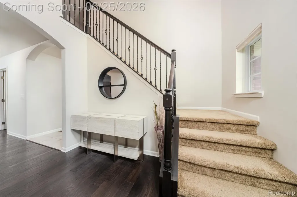 23839 Enclave Drive Lyon Charter Township MI 48178