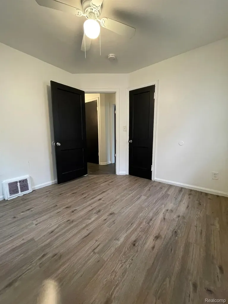 20314 Gilchrist Street Detroit City MI 48235