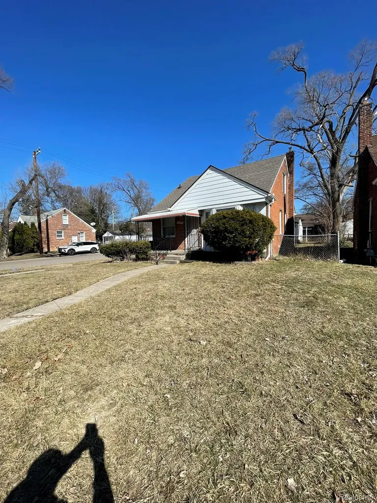 20314 Gilchrist Street Detroit City MI 48235