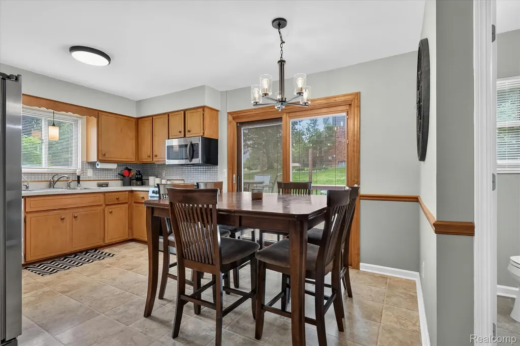 4903 Cape Town Highland Charter Township MI 48356