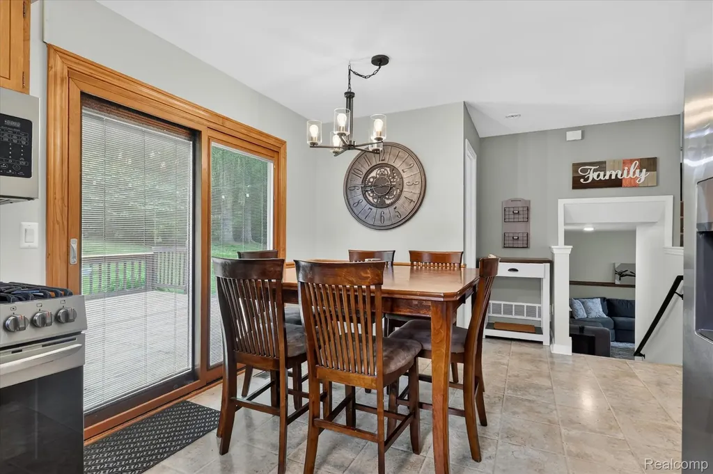 4903 Cape Town Highland Charter Township MI 48356