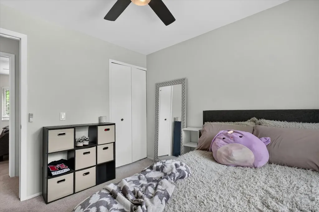 4903 Cape Town Highland Charter Township MI 48356