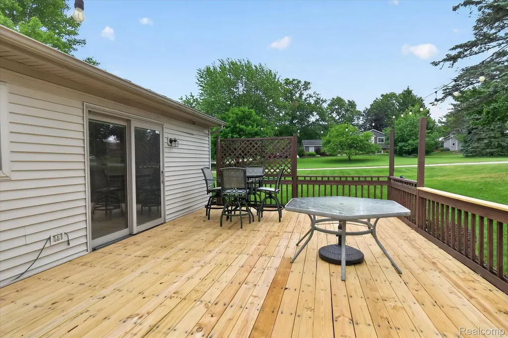 4903 Cape Town Highland Charter Township MI 48356