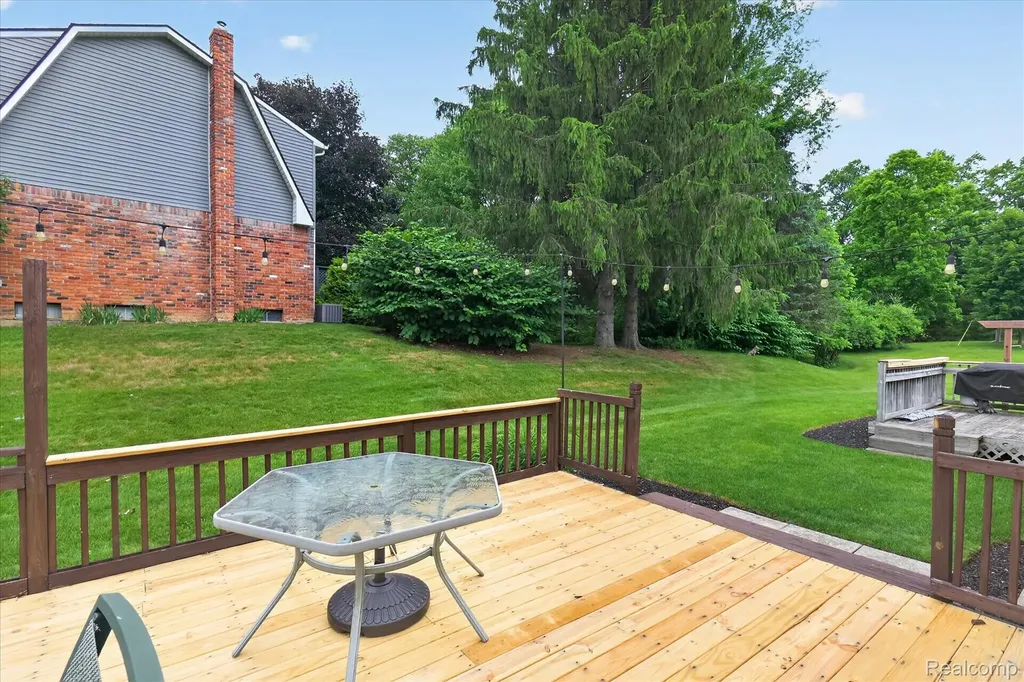 4903 Cape Town Highland Charter Township MI 48356