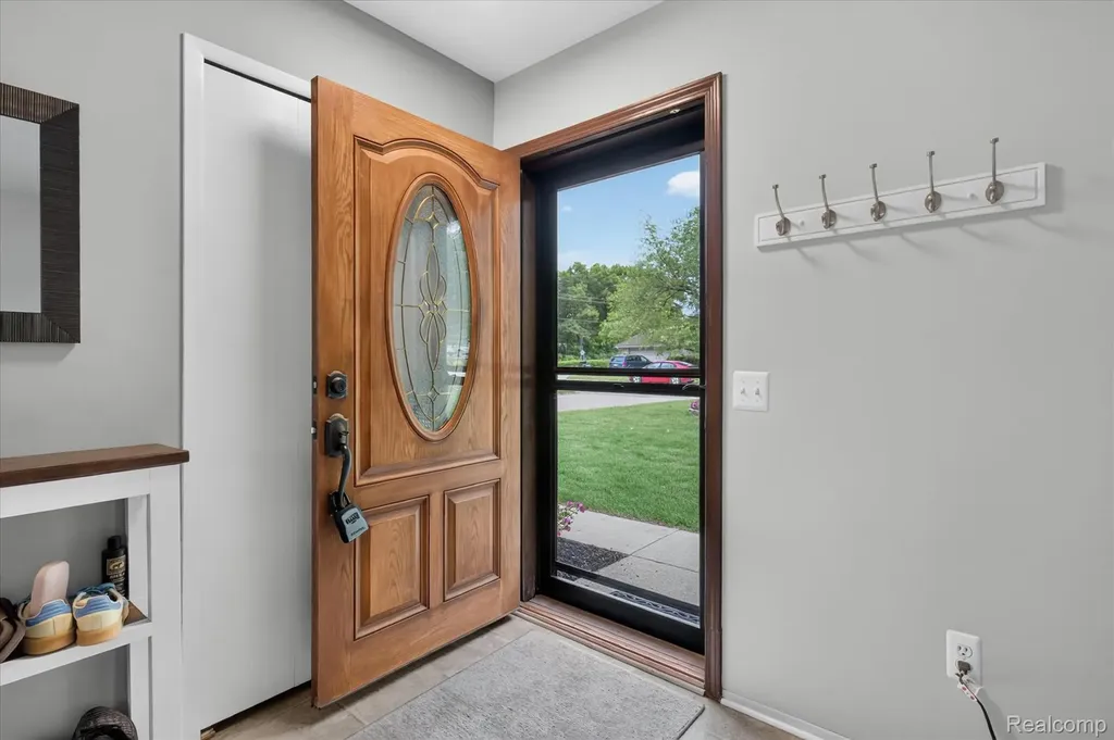 4903 Cape Town Highland Charter Township MI 48356