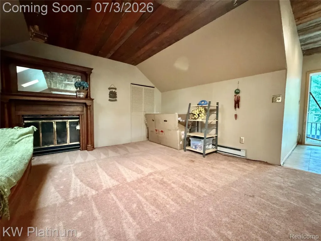 7955 Lakeshore Road Burtchville Township MI 48059