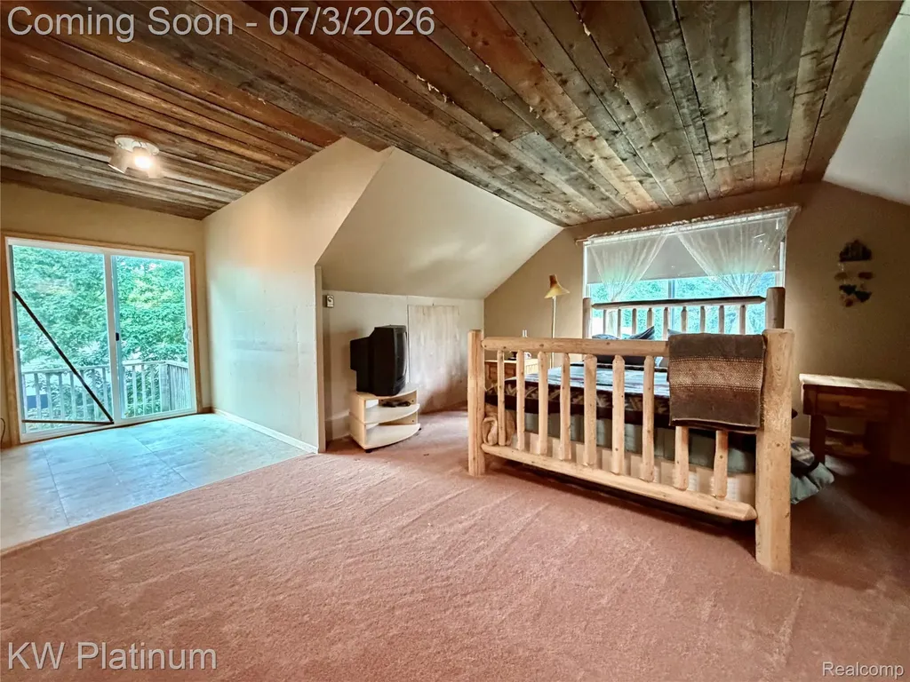 7955 Lakeshore Road Burtchville Township MI 48059