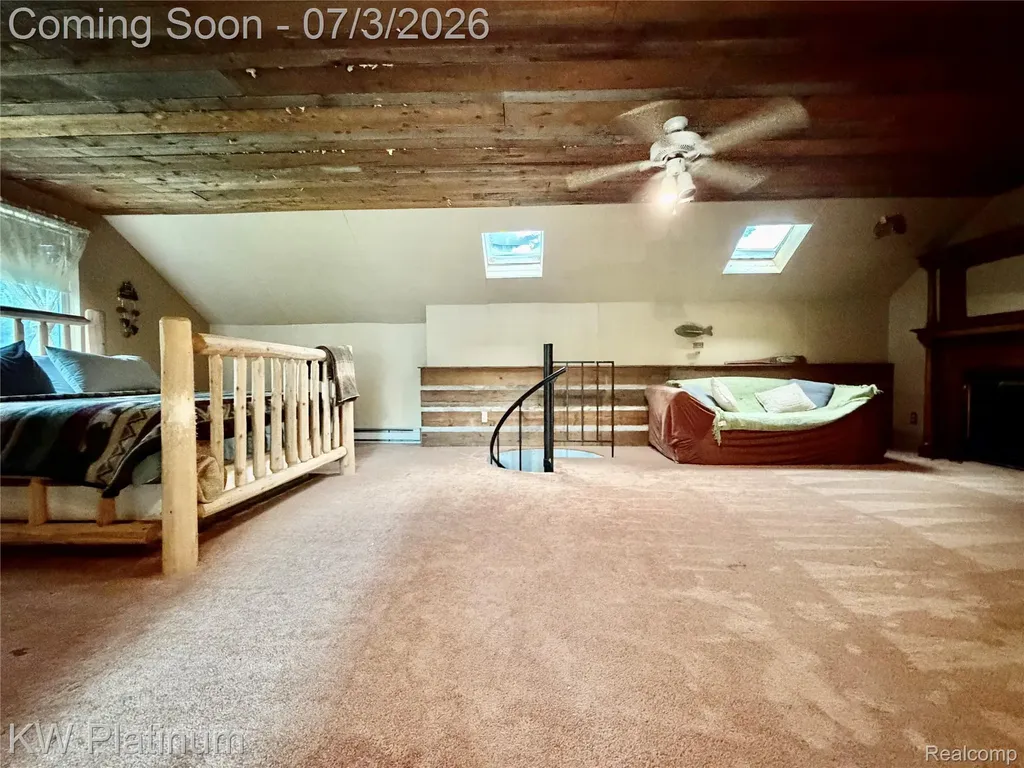 7955 Lakeshore Road Burtchville Township MI 48059