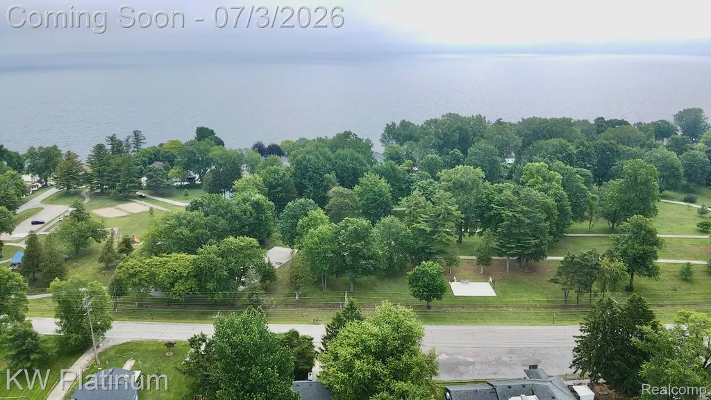 7955 Lakeshore Road Burtchville Township MI 48059