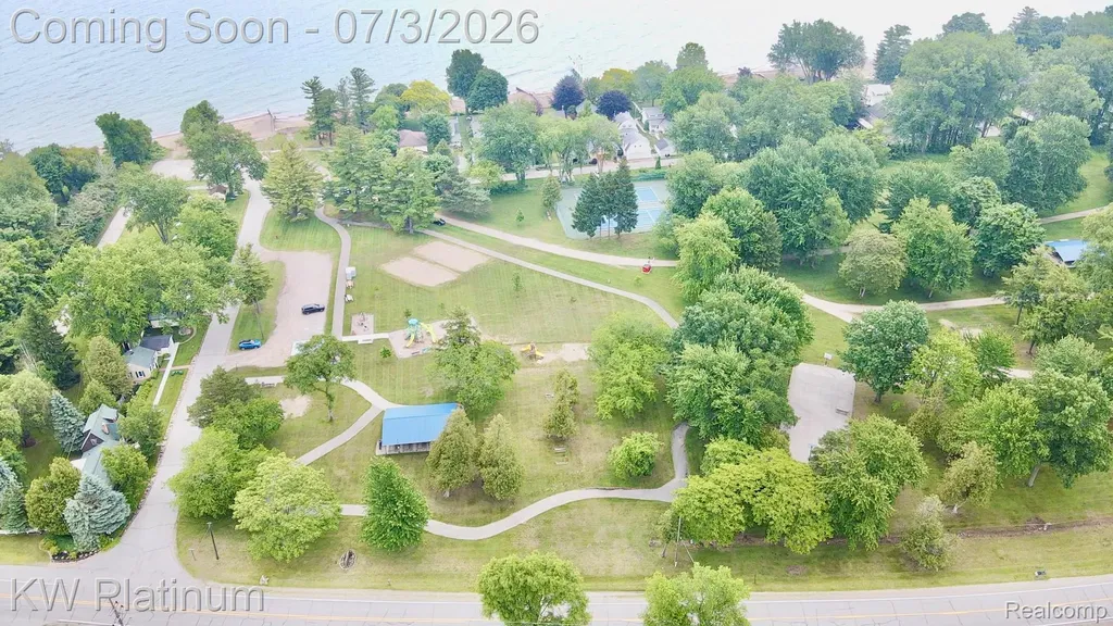 7955 Lakeshore Road Burtchville Township MI 48059