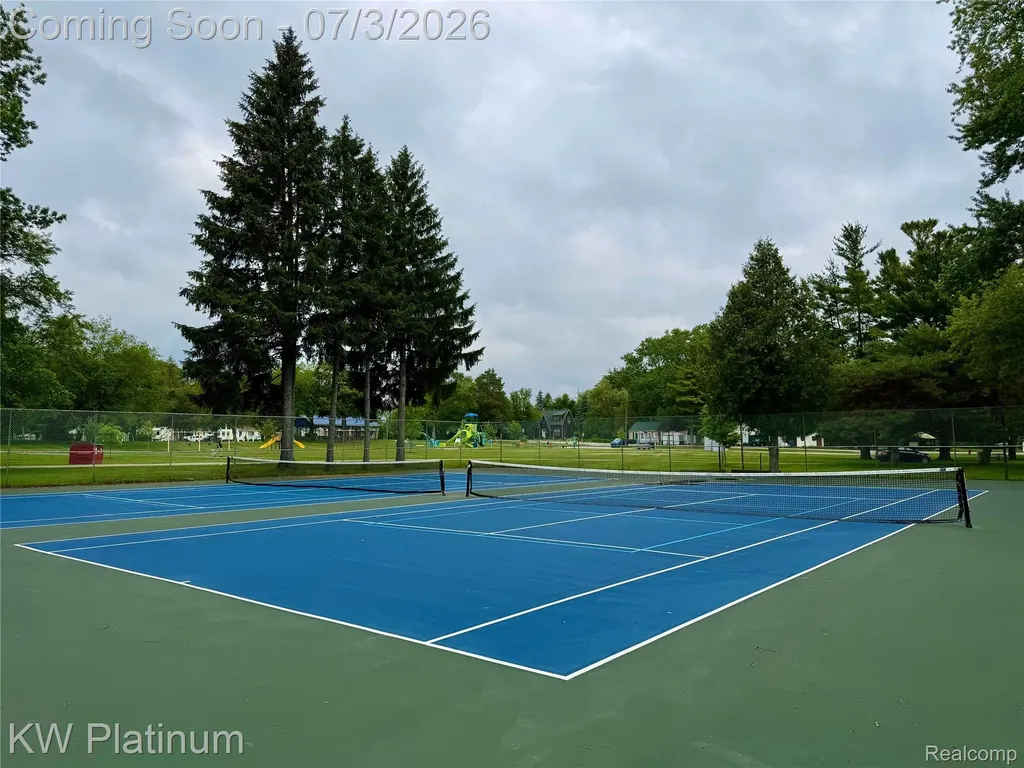 7955 Lakeshore Road Burtchville Township MI 48059