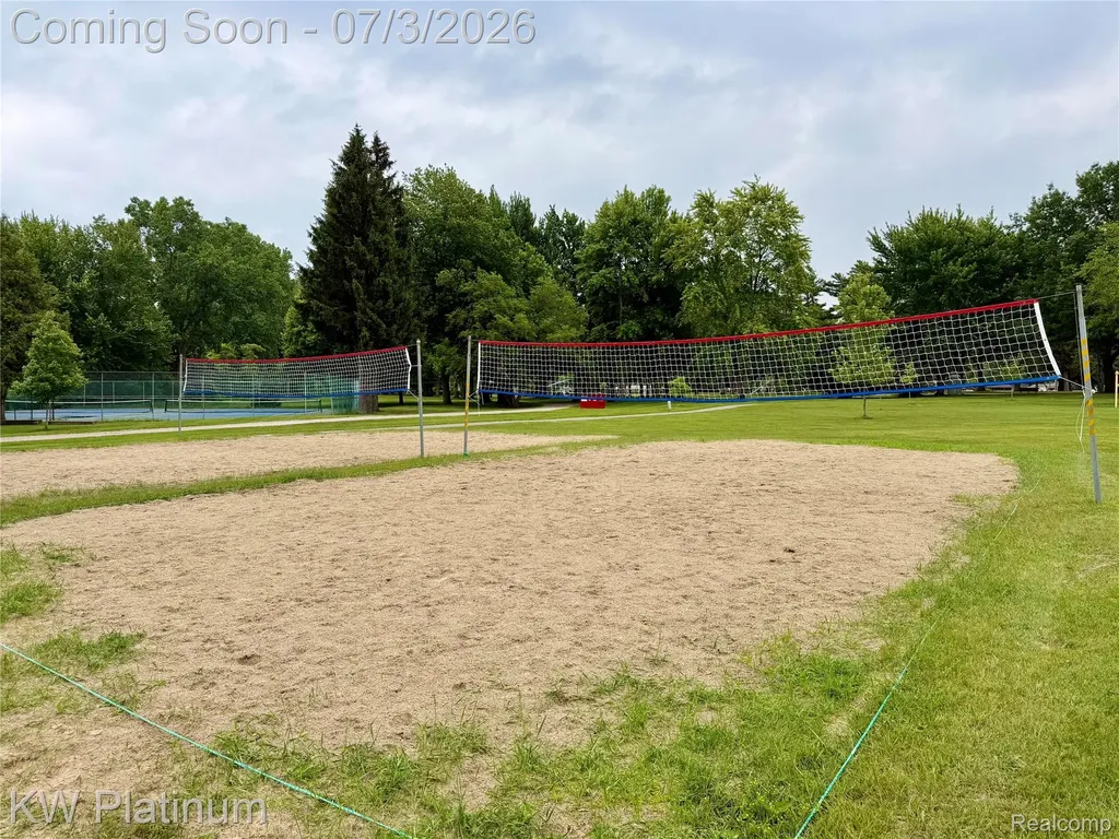 7955 Lakeshore Road Burtchville Township MI 48059