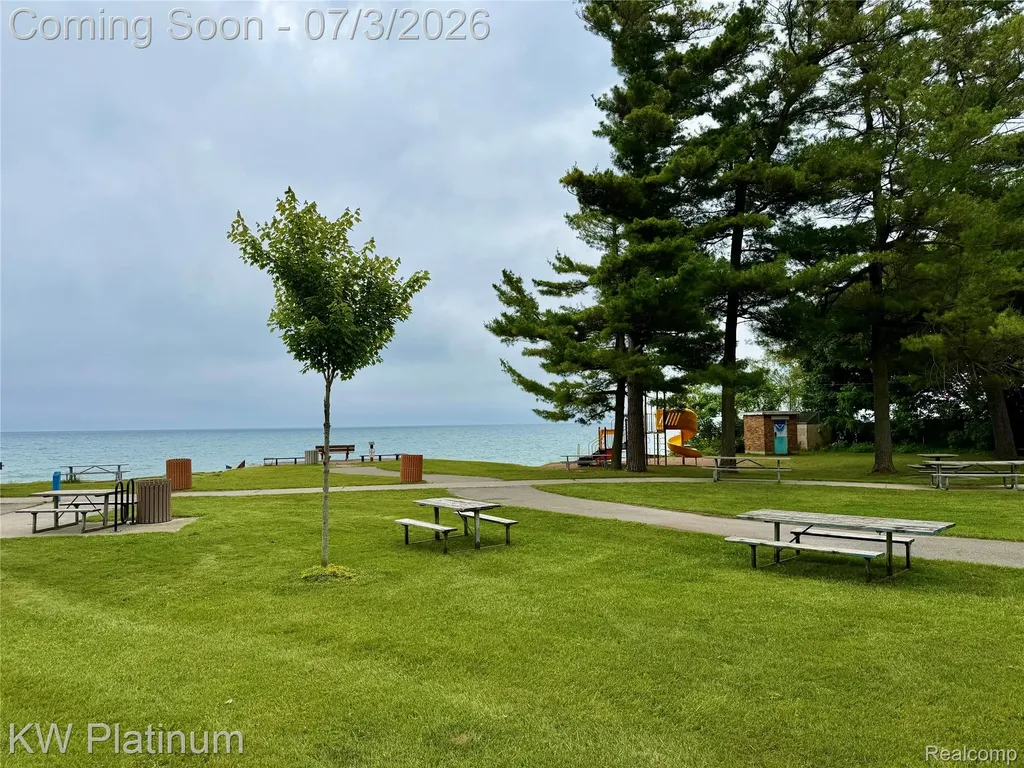 7955 Lakeshore Road Burtchville Township MI 48059