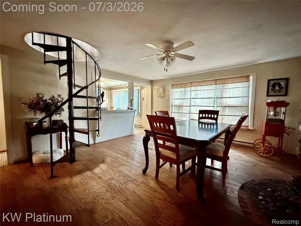 7955 Lakeshore Road Burtchville Township MI 48059