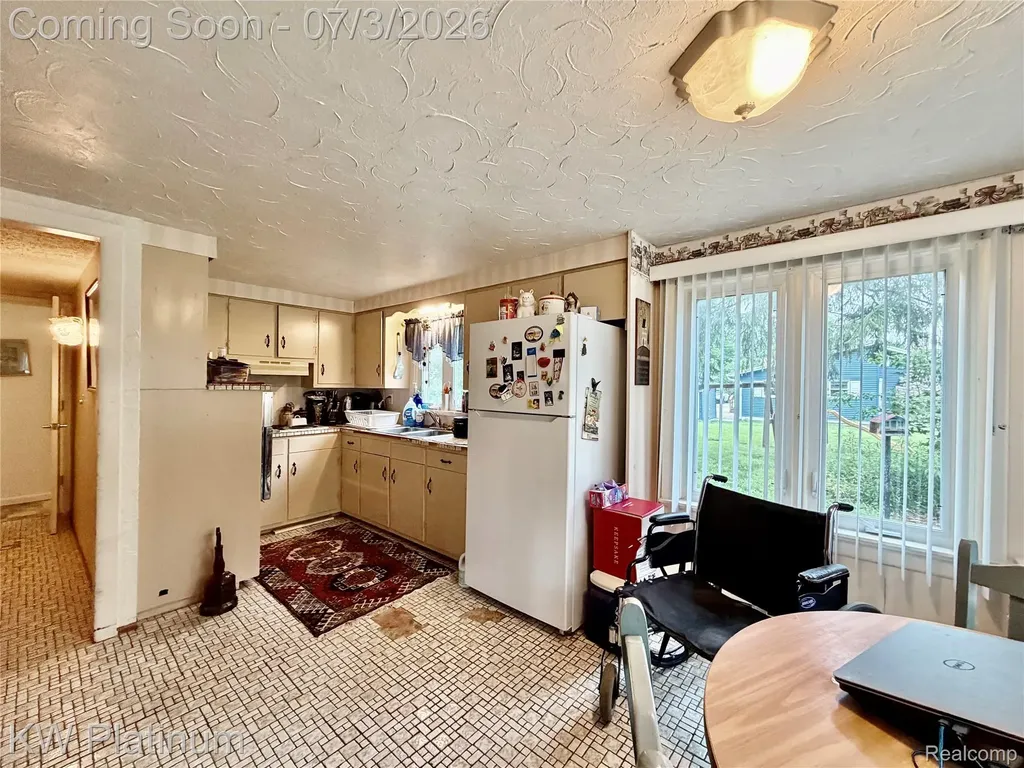 7955 Lakeshore Road Burtchville Township MI 48059
