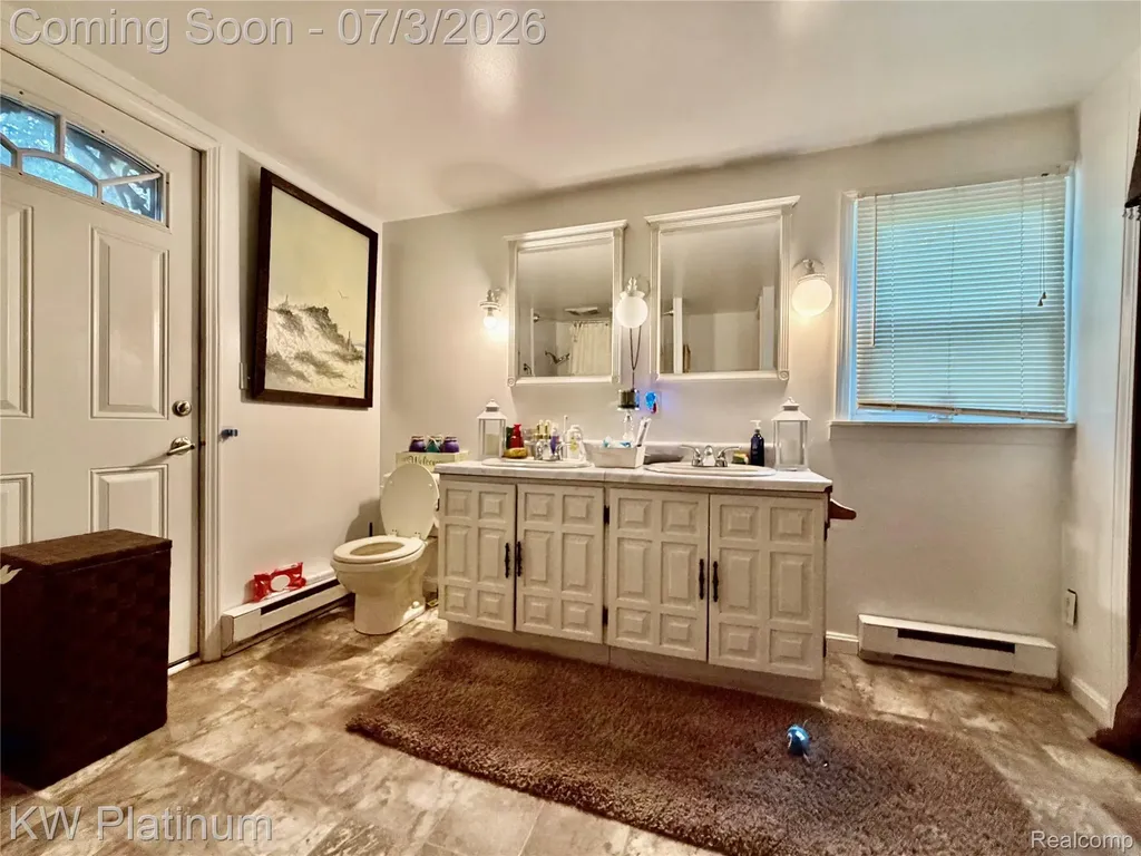 7955 Lakeshore Road Burtchville Township MI 48059
