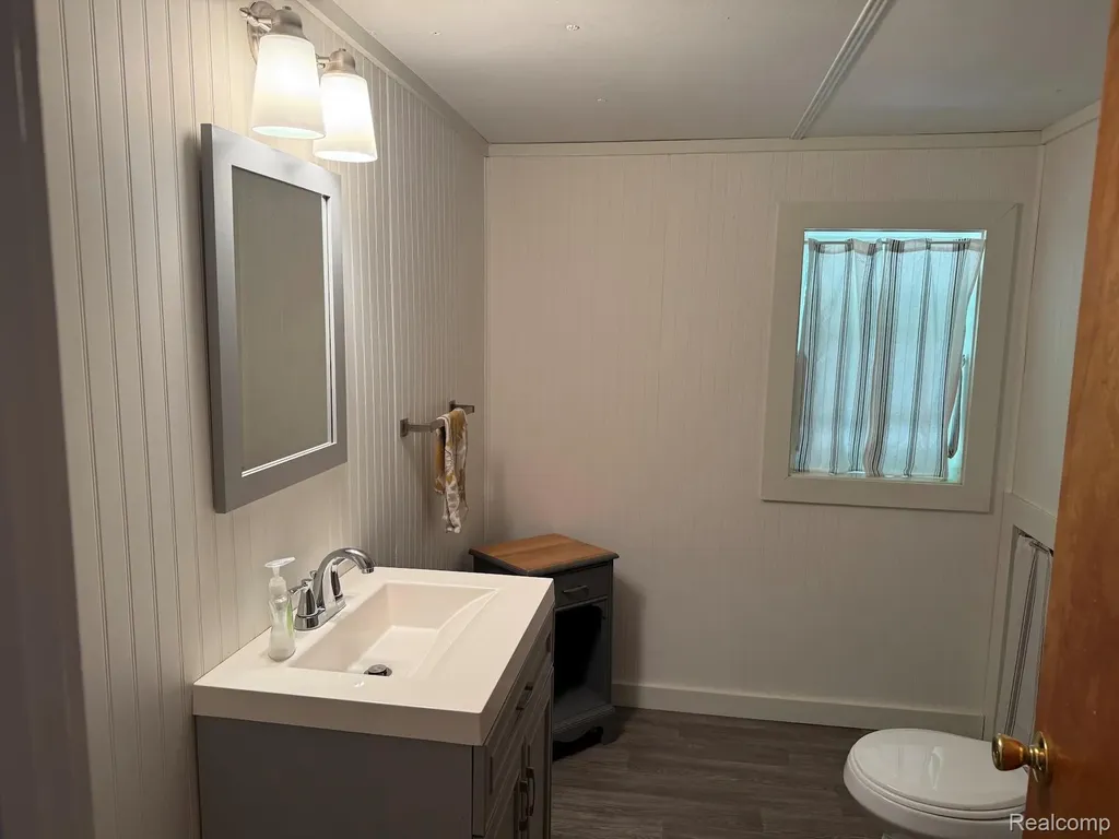 5680 Oakridge Drive Caseville Township MI 48725