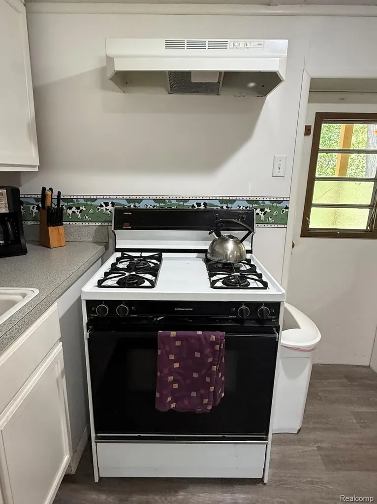 5680 Oakridge Drive Caseville Township MI 48725