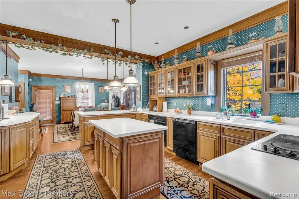 11 Poplar Park Boulevard Pleasant Ridge City MI 48069