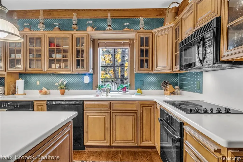 11 Poplar Park Boulevard Pleasant Ridge City MI 48069