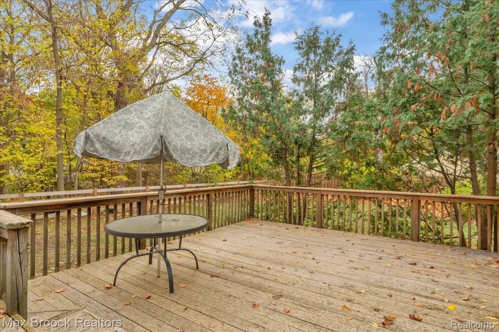 11 Poplar Park Boulevard Pleasant Ridge City MI 48069