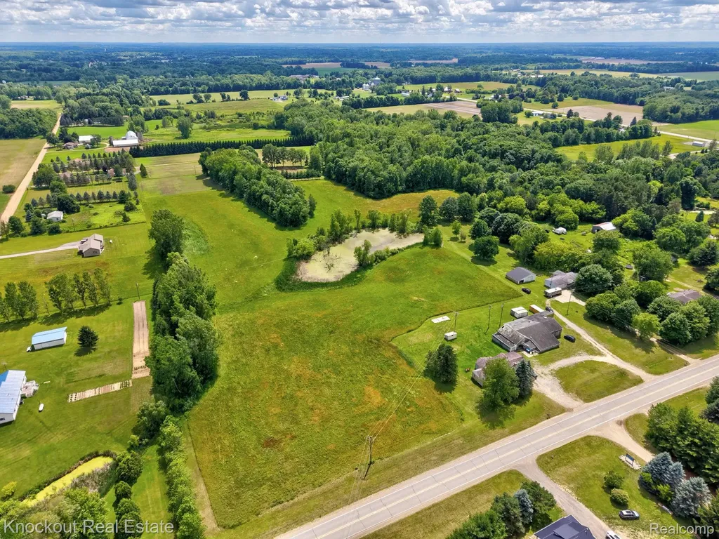 4500 Birch Run Road Millington Township MI 48746