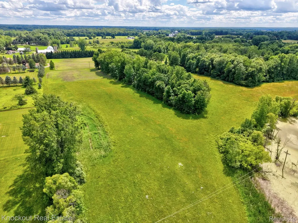 4500 Birch Run Road Millington Township MI 48746