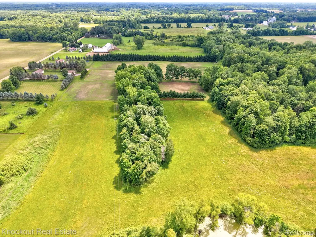 4500 Birch Run Road Millington Township MI 48746