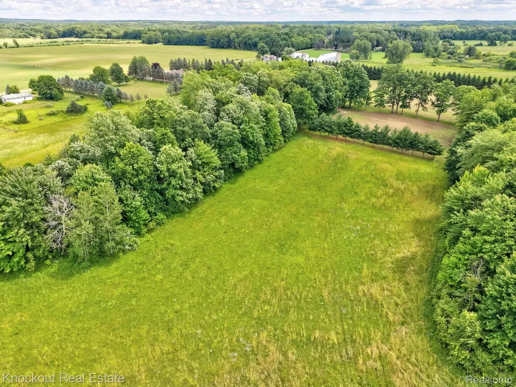 4500 Birch Run Road Millington Township MI 48746