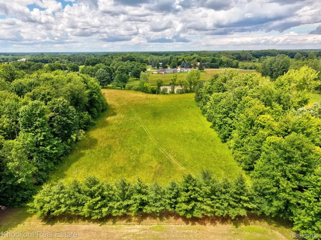 4500 Birch Run Road Millington Township MI 48746