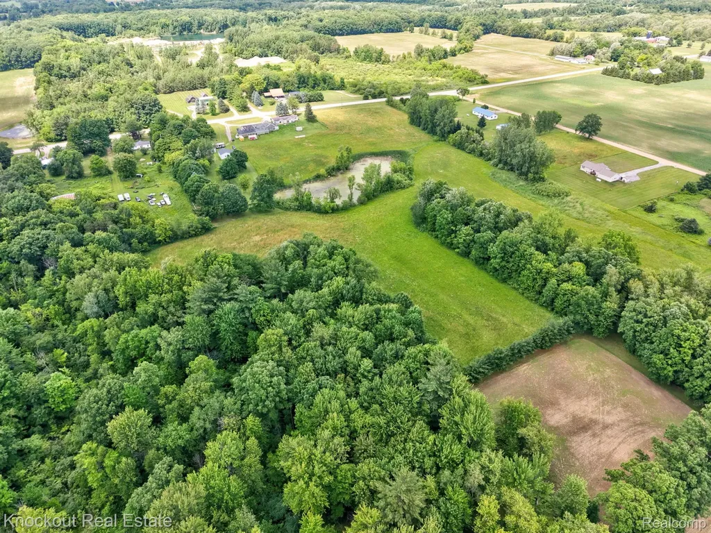 4500 Birch Run Road Millington Township MI 48746