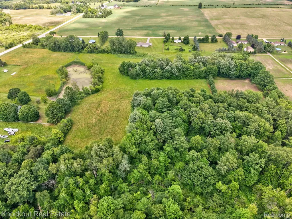 4500 Birch Run Road Millington Township MI 48746