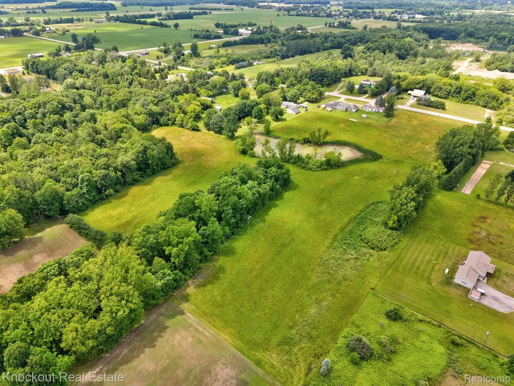 4500 Birch Run Road Millington Township MI 48746