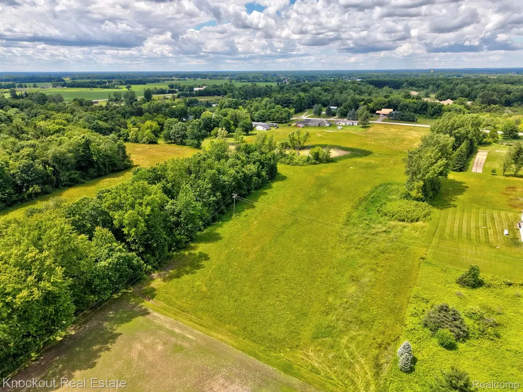 4500 Birch Run Road Millington Township MI 48746
