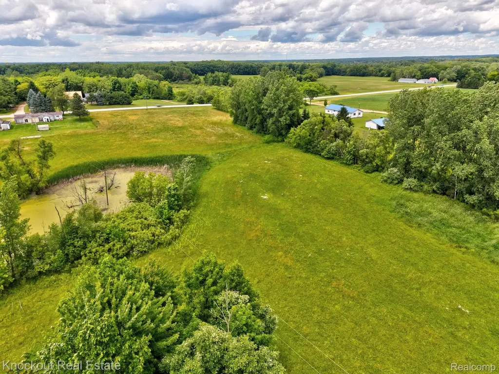 4500 Birch Run Road Millington Township MI 48746