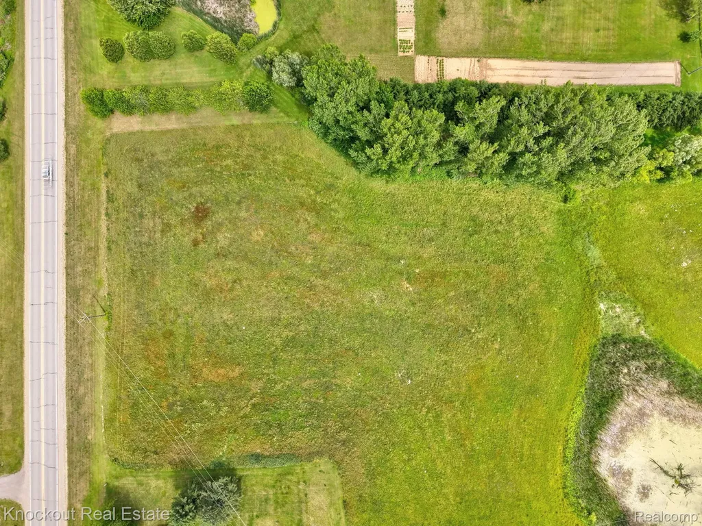 4500 Birch Run Road Millington Township MI 48746