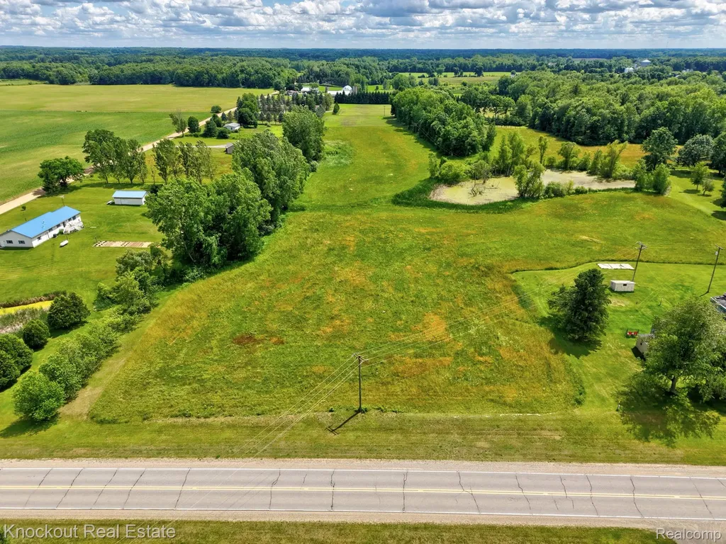 4500 Birch Run Road Millington Township MI 48746