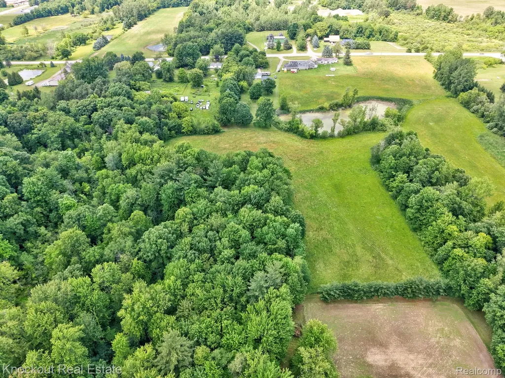 4500 Birch Run Road Millington Township MI 48746