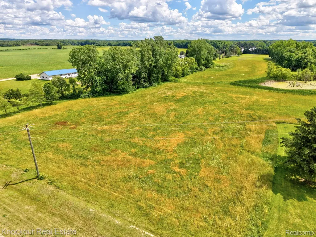 4500 Birch Run Road Millington Township MI 48746