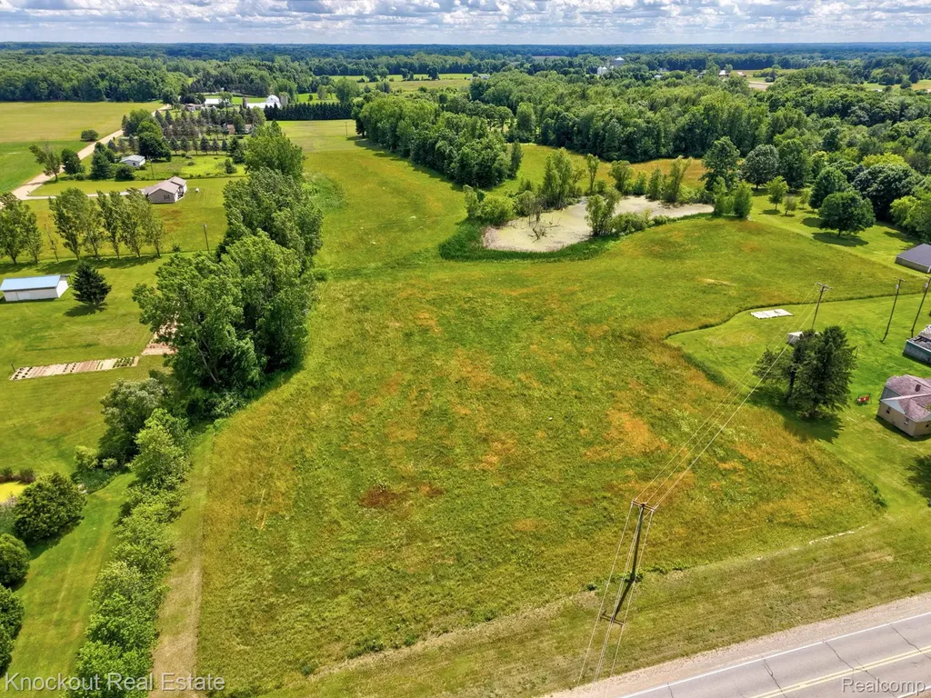 4500 Birch Run Road Millington Township MI 48746