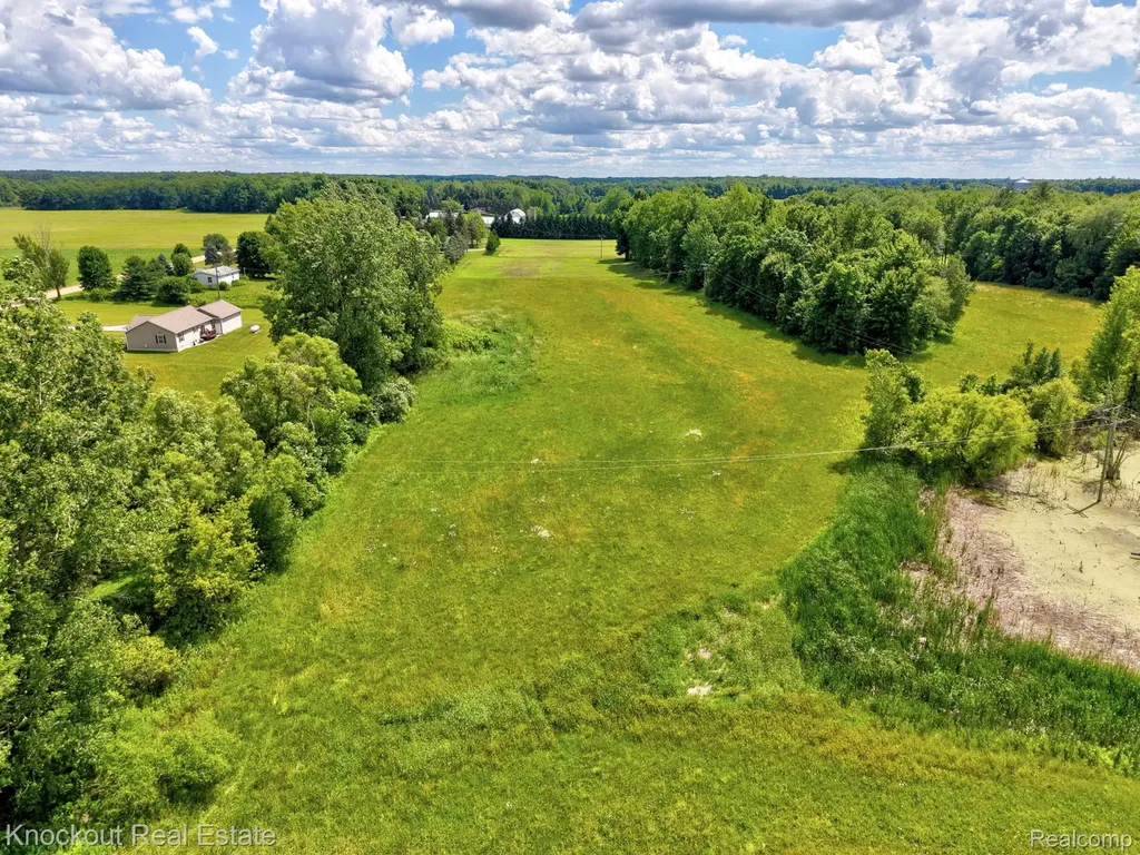 4500 Birch Run Road Millington Township MI 48746