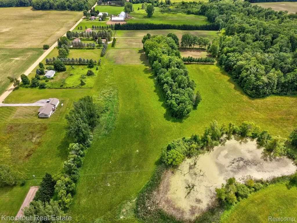 4500 Birch Run Road Millington Township MI 48746